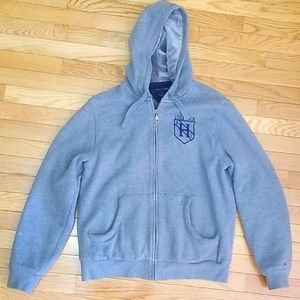 Tommy Hilfiger Hoodie Jacket